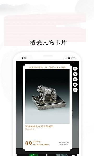 每日一宝