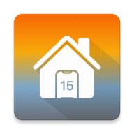 iLauncher安卓仿ios15系统v2.6.1 手机最新版