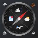 指南针app
