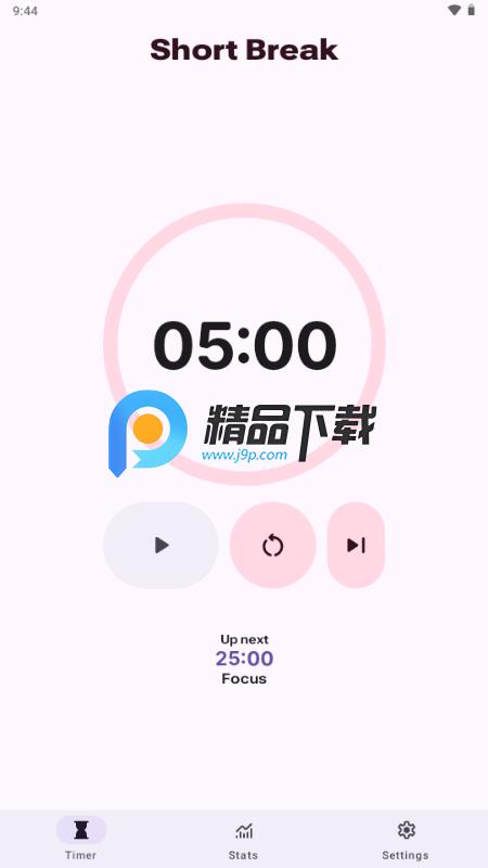 Tomato番茄钟v1.0.1 开源版 v5.4.2