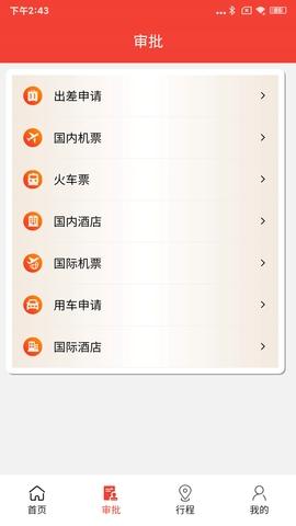 中电商旅