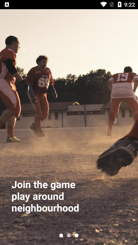 HomeCourt安卓版.apk1.3 最新版 v4.3.1